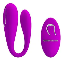 Pretty Love Sextoy pour couple ALGERNON